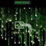 Damien Waters - Systematic Failure