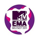 Bubba's MTV EMA's Batty Bass Galactic Gatecrash After Party Jam 2011