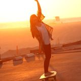 Chase the sun