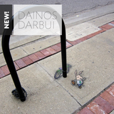 NEW! DAINOS DARBUI: TADAS x2