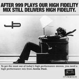 Justin Paul "After 999 Plays Mix"