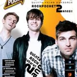 ROCKPOCKET#23 - Foster the People - 05.07 no CABARET!