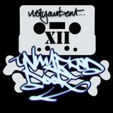 Unmarked Door UBRadio 36 (Not Your Beat 12)