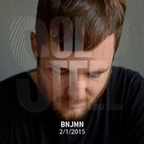 Solid Steel Radio Show 2/1/2015 Part 1 + 2 - BNJMN