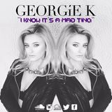 I Know It's A Mad Ting @DJGEORGIEK