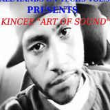 All Hands On Techs Vol.9 (F/ Kincee "Art of Sound Vol.1)