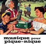 DJ Ikeman // 5 years of Piknik Musik mix