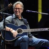 Eric Clapton - Blues