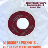 25 Cent Treasures: Parkdale Funk Edition!