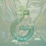 tINI and the gang podcast 17 pres. JESSICA DIAZ
