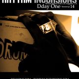 Session #15 (In Session with Dday One)