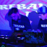 Mixtape Revoltijo cumbiero