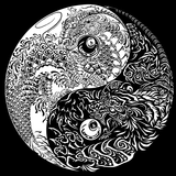Yin Yang