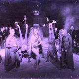 Somethink about SABBAT in Berlin.