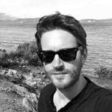 Guest mix with Simon Baker (31.05.13)