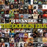 The Golden Era (90's Hip Hop)