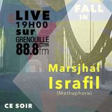 Devine Qui Vient Mixer - 22.01.16 - Marsjhal Israfil (Metaphore Collectif)