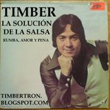 La Solución De La Salsa - Rumba, Amor Y Pena
