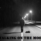 WALKING ON THE MOON
