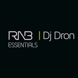 DJ Dron - R&B Essentials