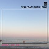 Spacebass w/ LD - 18th July 2015