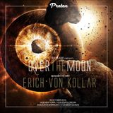 Suffused - Over the Moon 018 on Proton Radio