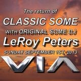 Classic SOME at Via!