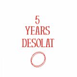 Loco Dice - 5 Years Desolat Mix
