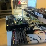 Redshape -Live- (Delsin, Present, 3024, Running Back) @ Beatport Headquarters - Berlin (17.01.2014)