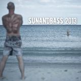 STANIN - SUNANDBASS 2013
