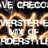 Dave Gregosz's - Silvester Eve Mix of Harderstyles