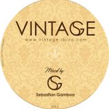 Vintage Ibiza by Sebastian Gamboa Vol. 5
