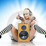Dj Adrian Live-Party Positive(Promotional Mix)