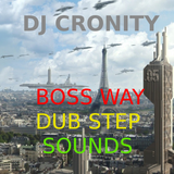 DJ CRONITY - BOSS WAY MIX