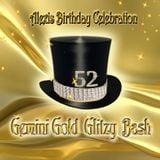 Robert Nowicki - Recorded Live @ Alexis Gold Glitzy Birthday Bash (31st May 2014)