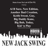 New Jack Swing