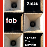 fob - XmasMass - taster mix
