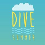 "Bye Summer, Welcome Autumn" Dive #19 (2014 September)