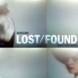 Lost/Found - Kristy Benjamin