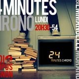 24 minutes chrono - Radio Campus Avignon - 23/01/12