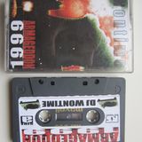 Armageddon 1999 mixtape