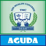 TMC Aguda_Tezkiyah lecture 24 May 2014 (At-Tawakkul)