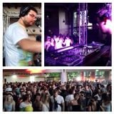 DORIAN PAIC - COCOBEACH PARTY - 18 MAYO 2014