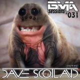 Dave Scotland - BMA Sessions 031