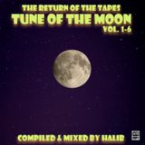 Tune of the moon Mixtape vol6.B