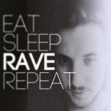 VEVE @ Eat,Sleep,Rave,Repeat (November 2k15)