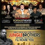 DJ QUICK VIC - LEGENDS OF HOUSE MUSIC PROMO MIX www.bigzchicago.com