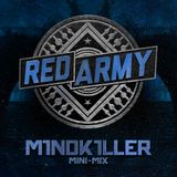 M1ndk1ller Red Army Mini-Mix