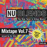 Nu Blends Mixtape Vol.7