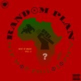 RANDOM PLAN Hip Hop Philosophy (Mix'n'Mash Vol.2)